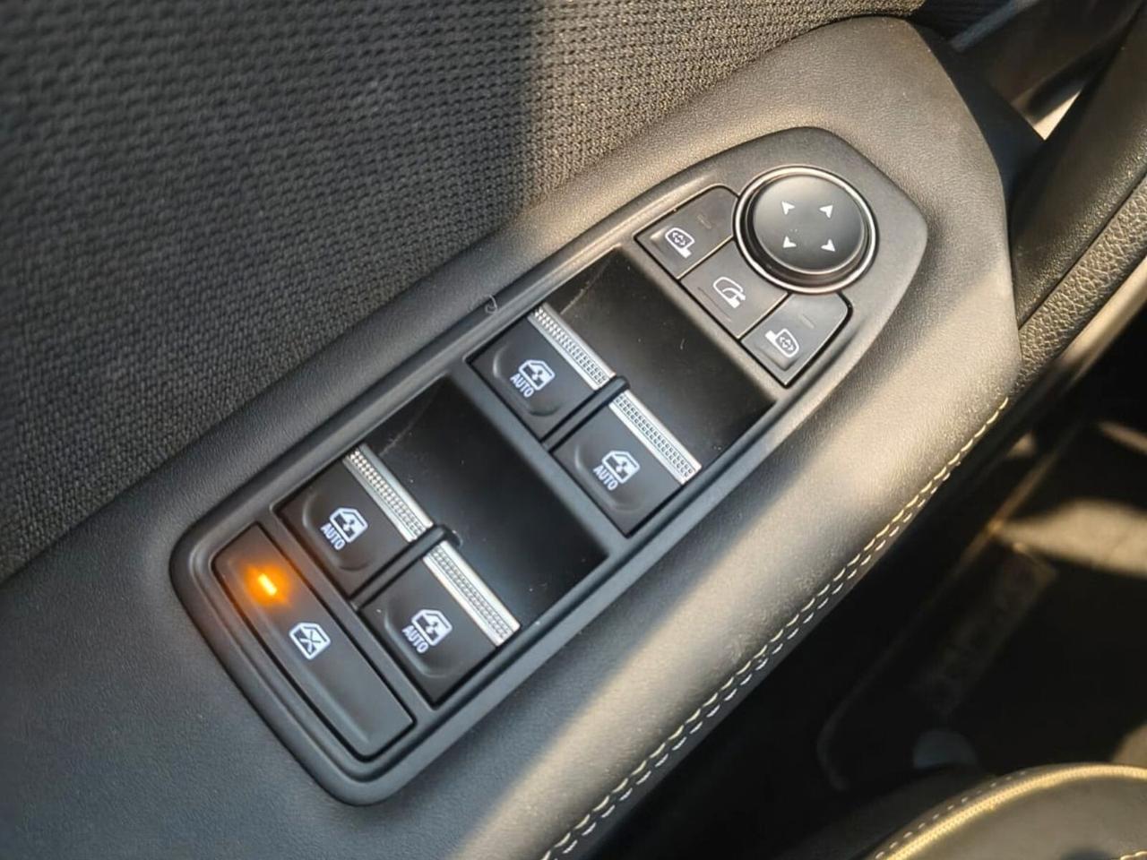 Renault Symbioz Full Hybrid E-Tech 160 CV Iconic