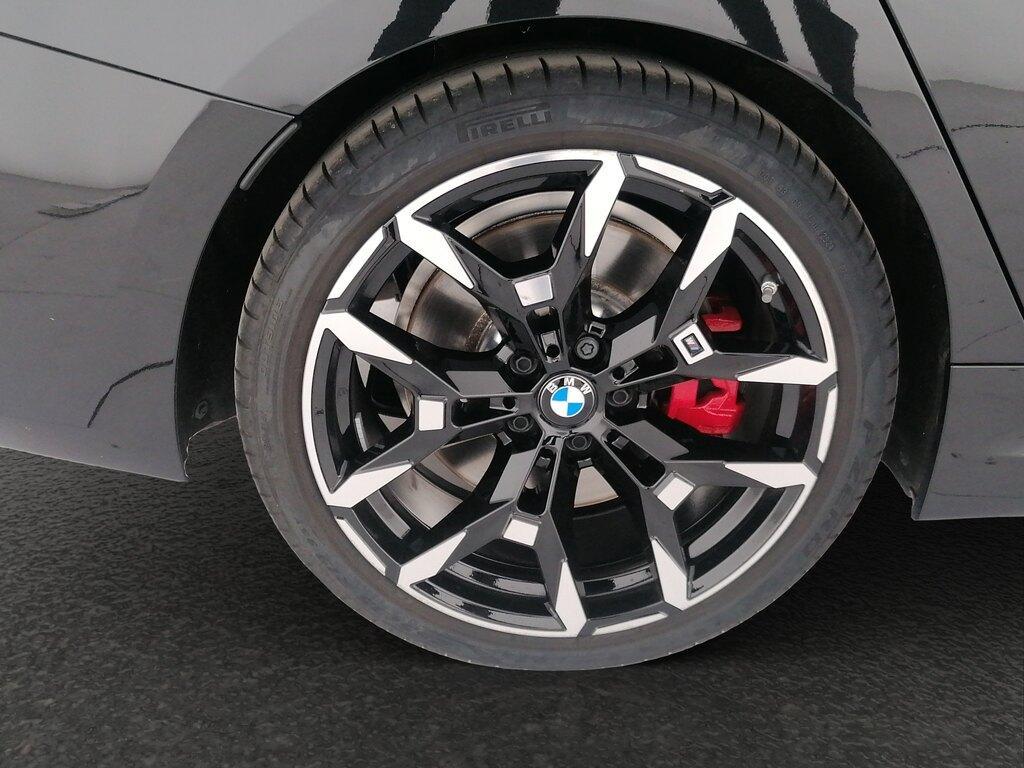 BMW Serie 3 Touring 320 d Mild Hybrid 48V Msport xDrive Steptronic