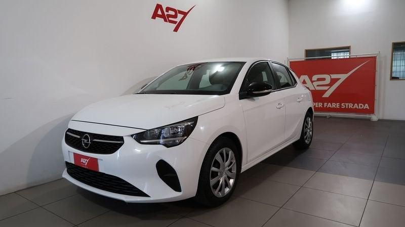 Opel Corsa Corsa 1.2 Edition s&s 100cv