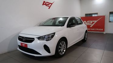 Opel Corsa Corsa 1.2 Edition s&s 100cv