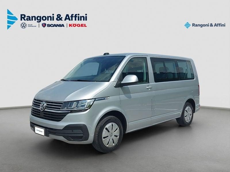 Volkswagen Caravelle 2.0 TDI 150CV PC Trendline