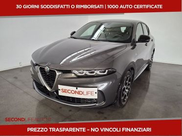 Alfa Romeo Tonale 1.6 Ti 130cv tct6