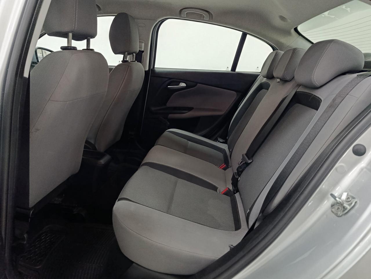 Fiat Tipo 1.3 Mjt 4 porte Easy