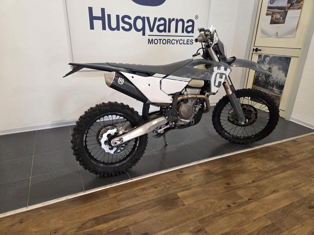 Husqvarna FE 350 PRO