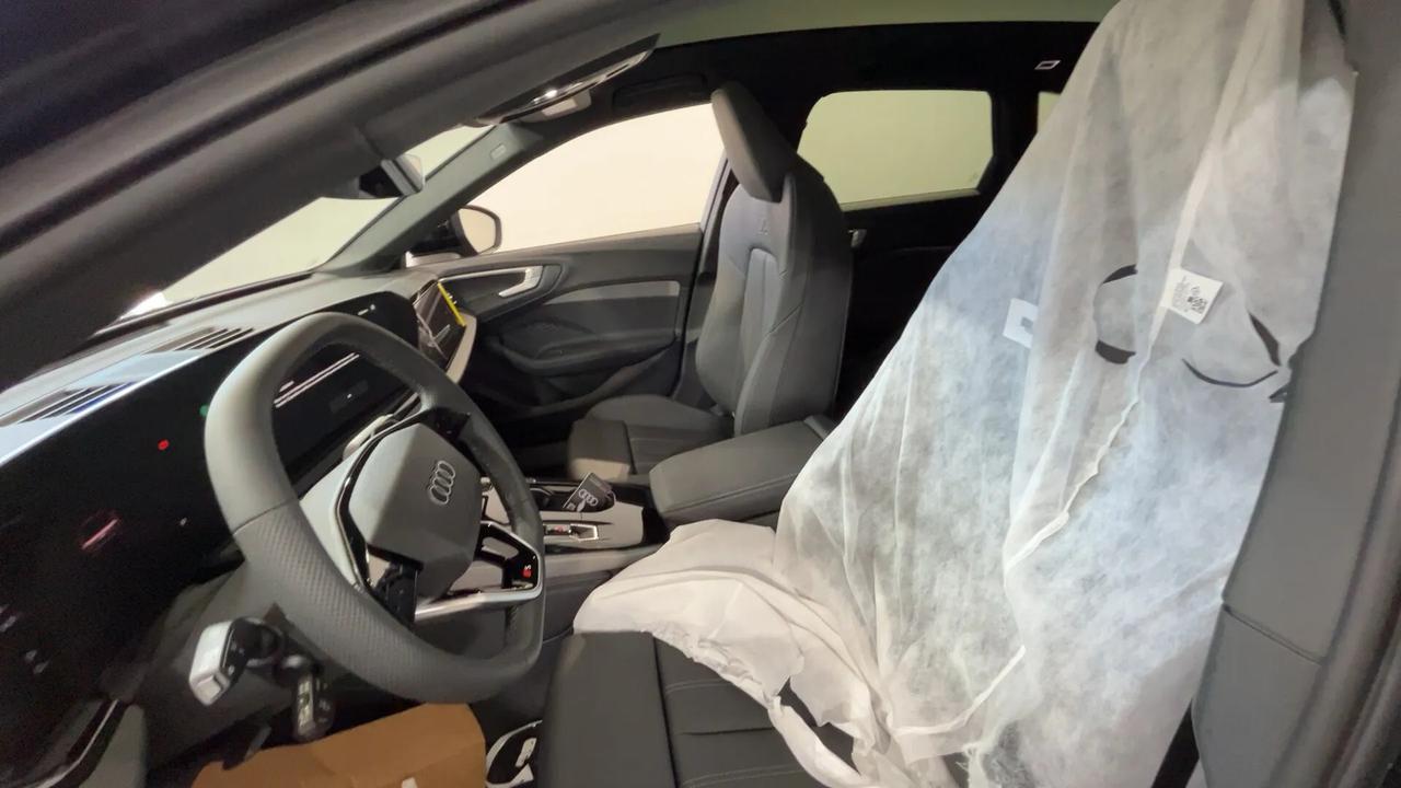 Audi A5 Avant 2.0 Tdi Mhev 204cv + TETTO KM0