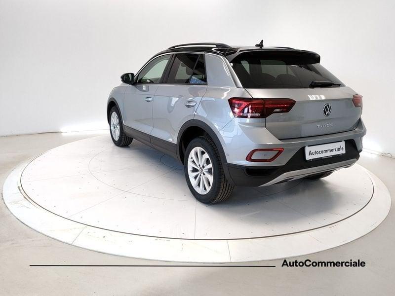 Volkswagen T-Roc T-Roc 1.0 TSI Edition Plus