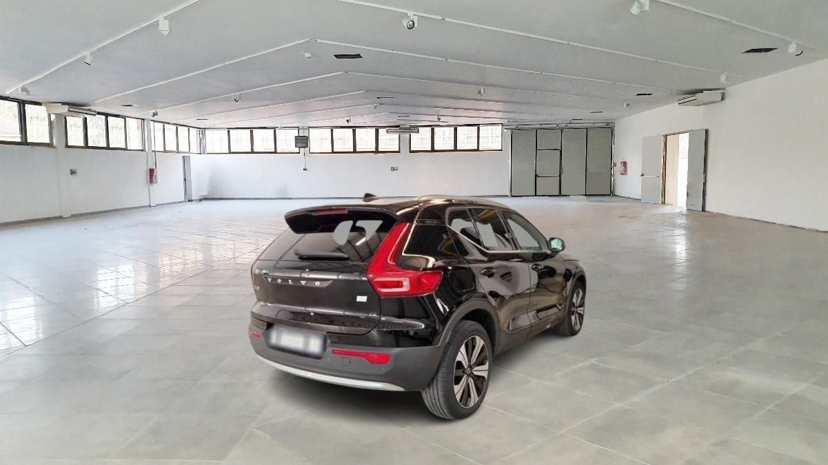 VOLVO Xc40 T4 Recharge Plug-In Hybrid Automatico Core N-1