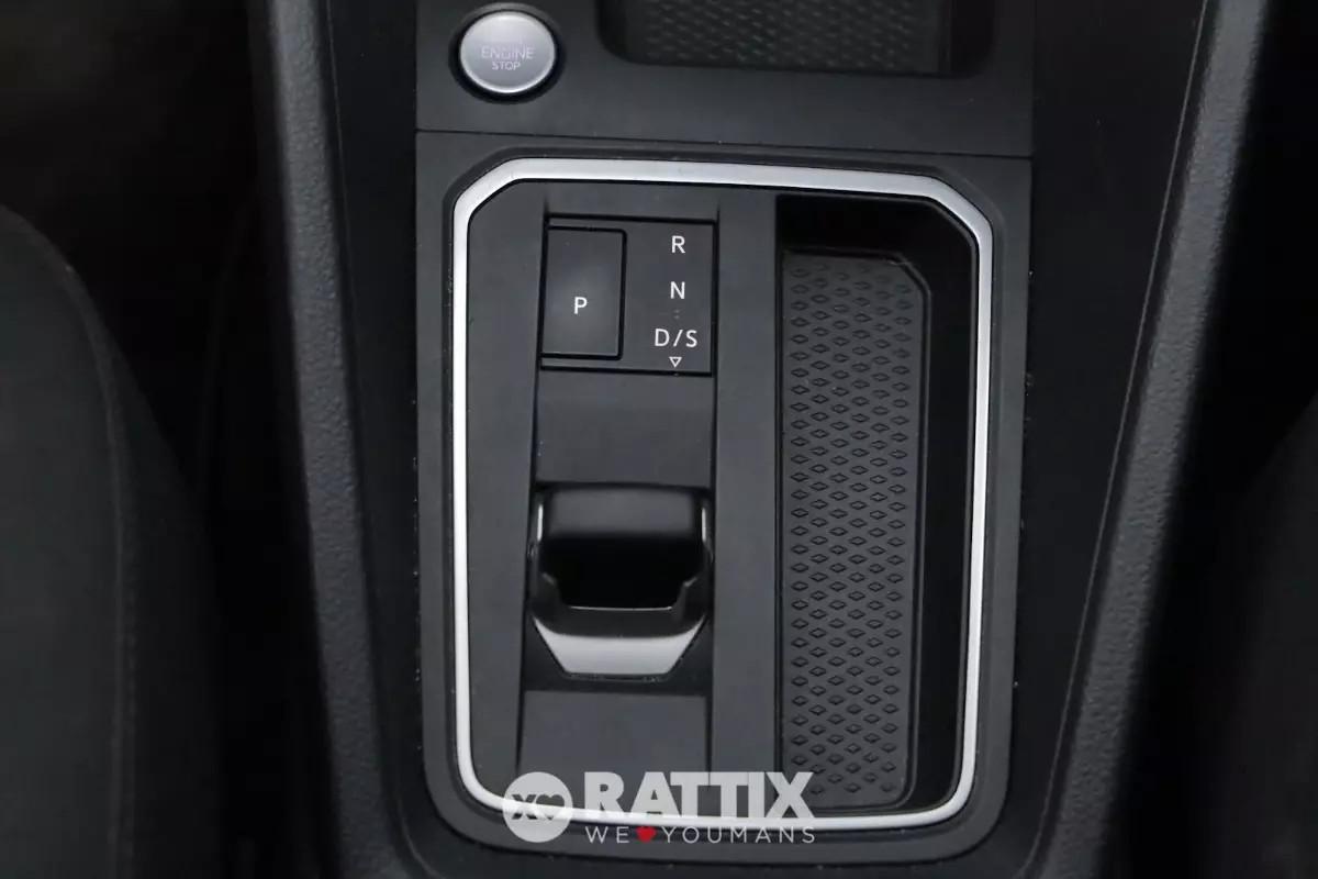 Ford Grand Tourneo 2.0 Ecoblue 122CV Titanium Auto 7p.ti