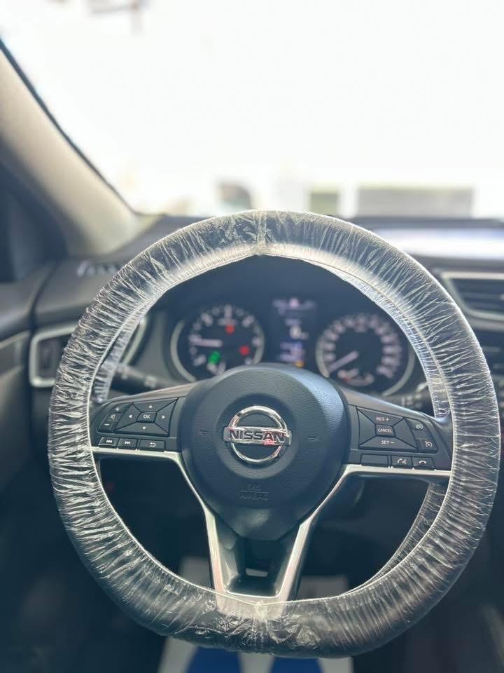 Nissan Qashqai 1.5 dCi 110 cv Tekna+ 12/2018 Gar. 36 MESI
