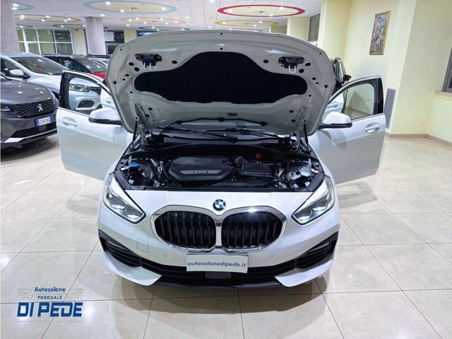 BMW 116 d 5p. Business Advantage