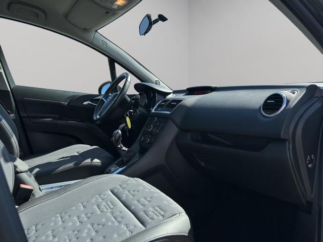 OPEL Meriva 1.3 CDTI 95CV ecoFLEX Cosmo