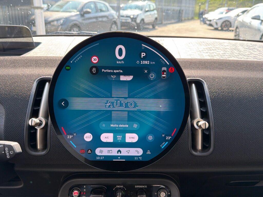 Mini Mini Countryman 2.0 48V D Classic