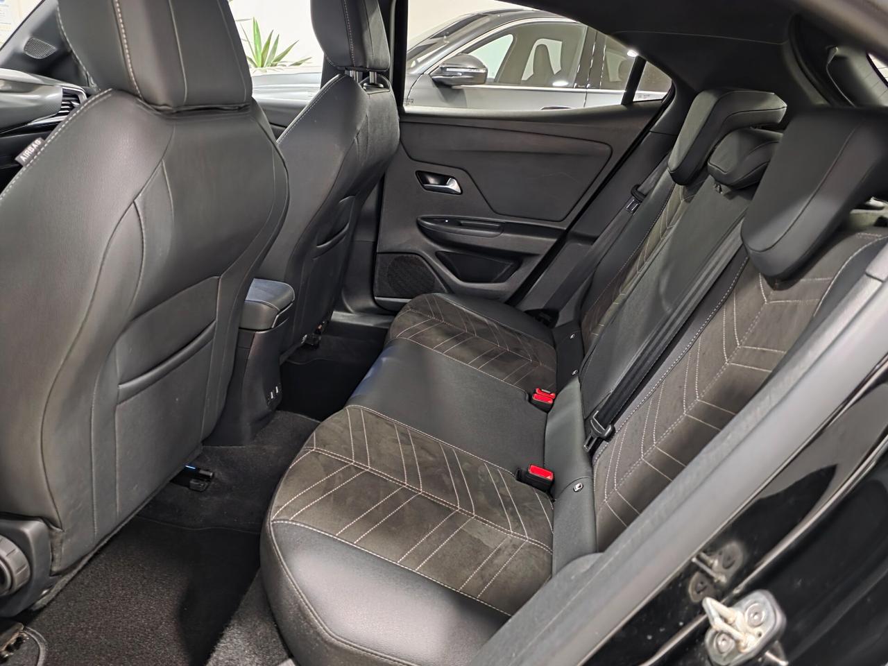 Opel Mokka 1.2 Turbo 130 CV aut. Ultimate