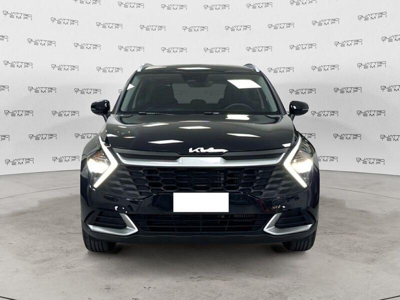 Kia Sportage 1.6 CRDI MHEV STYLE 2WD DCT