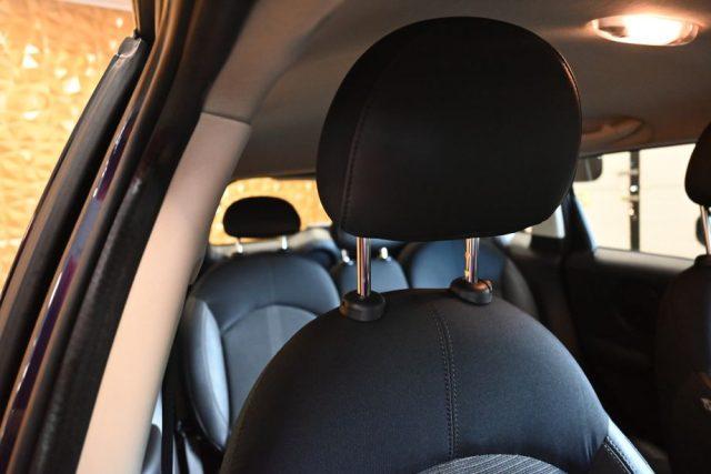 MINI Countryman 1.6 COOPER D 6M XENO TEL CRUISE 17"SENSORI PDC LED