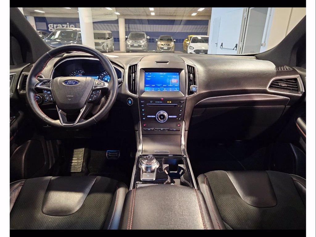 FORD Edge 2.0 ecoblue st-line s&s awd 238cv auto 8m my20 del 2019