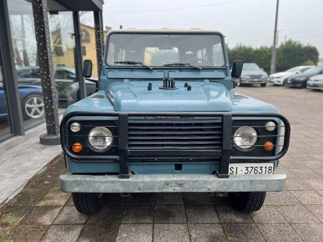 LAND ROVER Defender 90 diesel Station Wagon