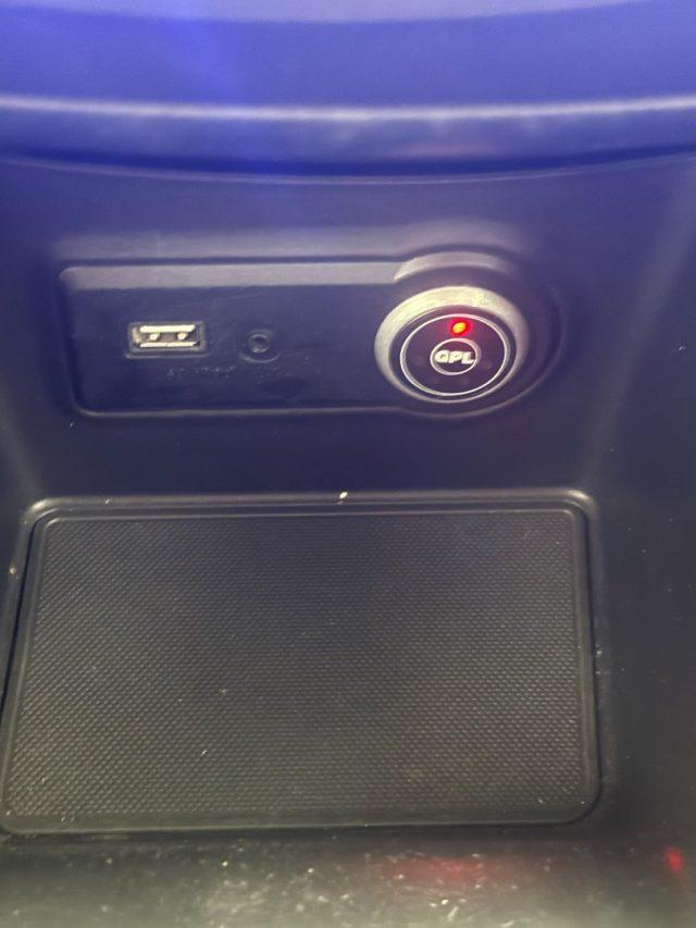 HYUNDAI iX20 1.4 90 CV Econext Comfort
