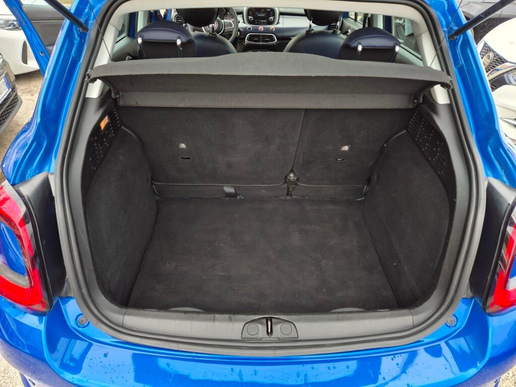 Fiat 500X 1.0 BENZINA 120CV UNICO PROPRIETARIO