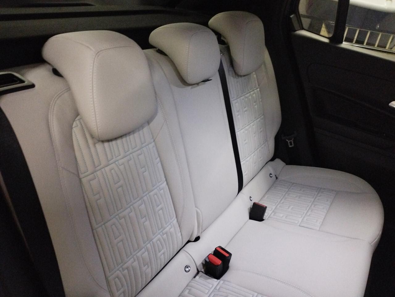 Fiat 600 LA PRIMA Hybrid Automatica 110 CV