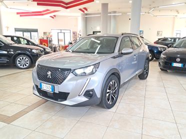 Peugeot 2008 PureTech 100 S&S Allure
