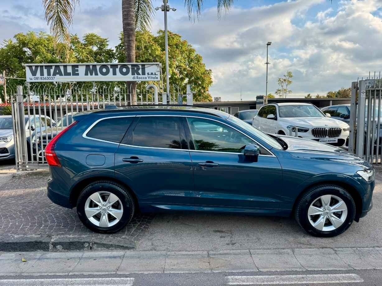 VOLVO XC60 B4 2.0 D-HYBRID 197 CV C.AUTOMATICO