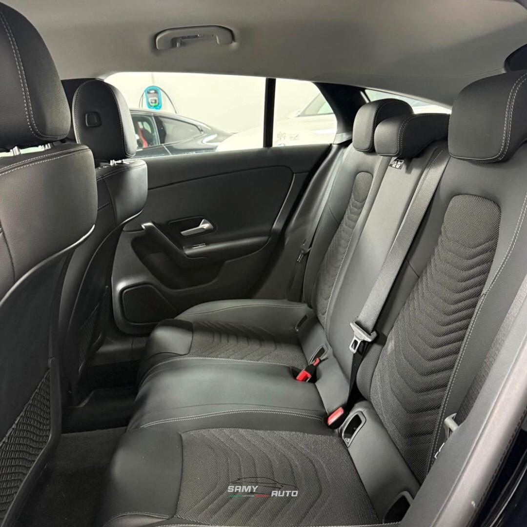 Mercedes-benz CLA 180 d Automatic Shooting Brake Executive