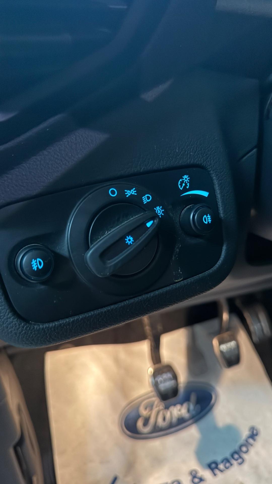 Ford Kuga 1.5 EcoBoost 150 CV S&S 2WD ST-Line