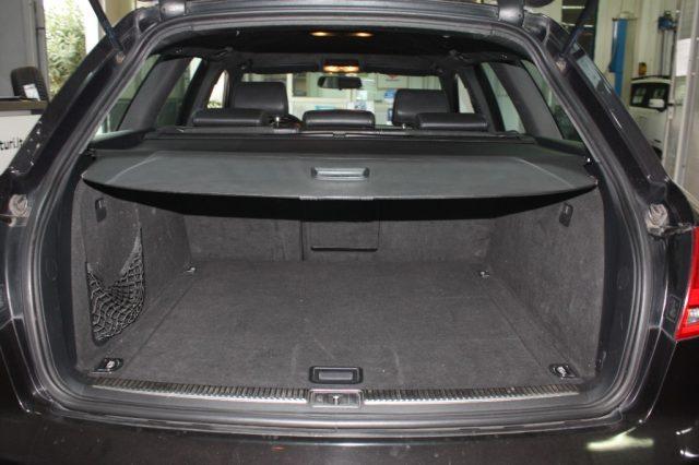 AUDI A4 2000 TDI Avant Top plus