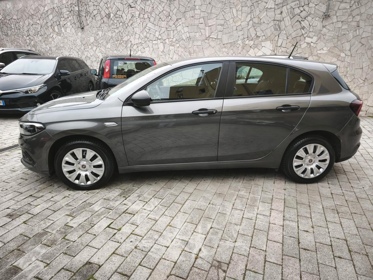 Fiat Tipo 1.0 5 porte City Sport