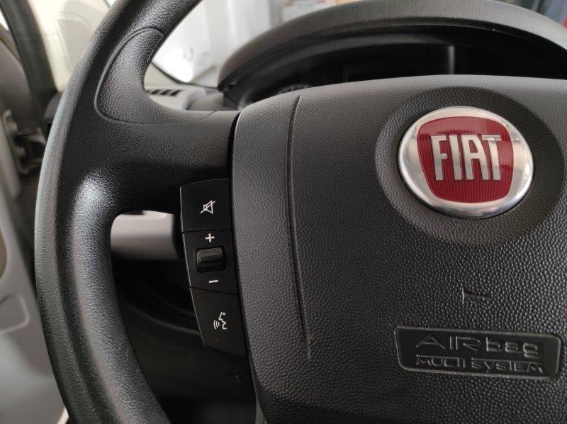 FIAT Ducato (4ª serie) - Ducato 35 2.3 MJT 130CV PLM-TA Furgone Maxi