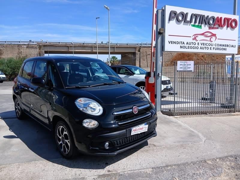 Fiat 500L 1.6 Multijet 120 CV Business