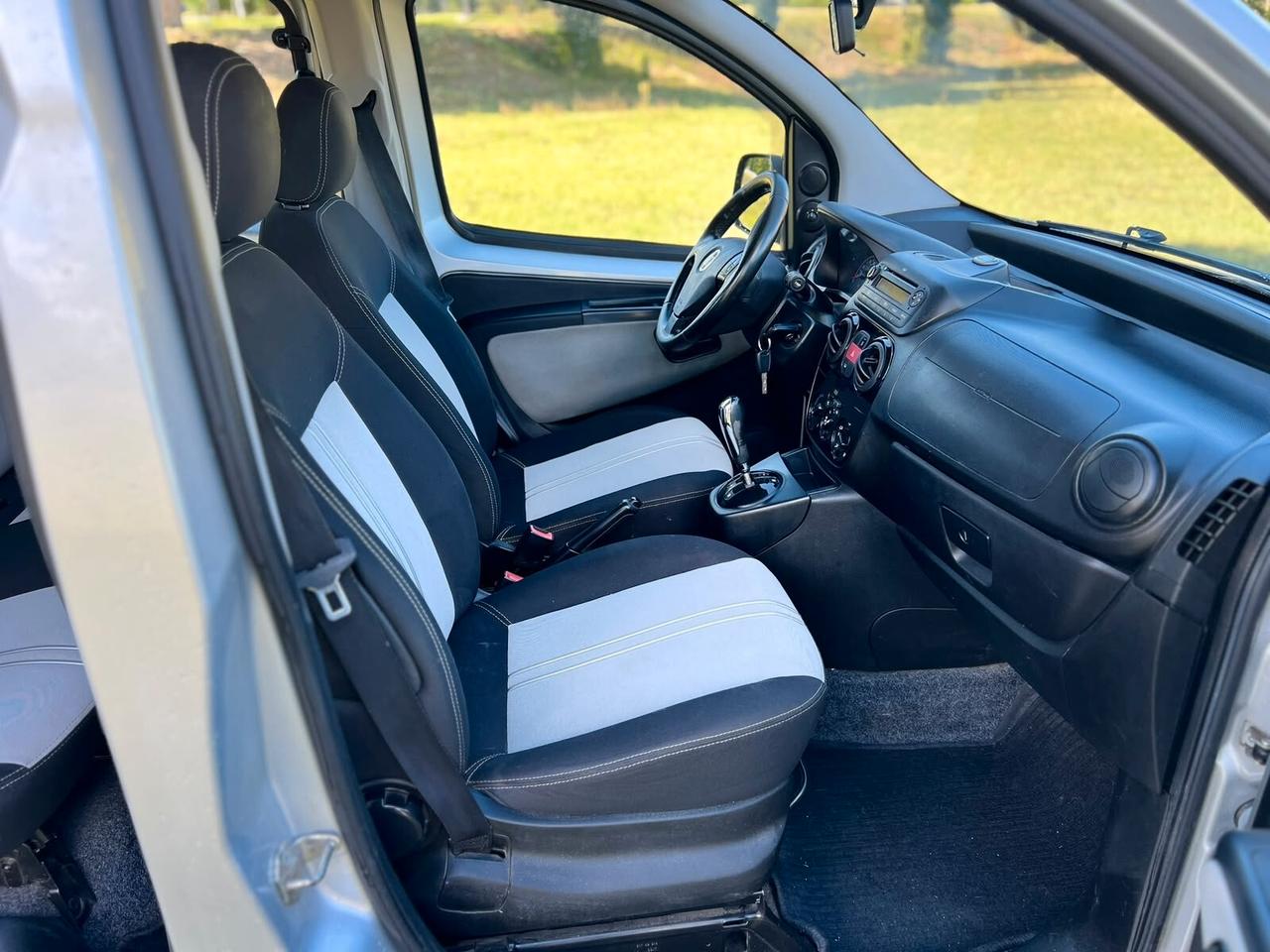 Fiat Qubo 1.3 MJT 75 CV Active