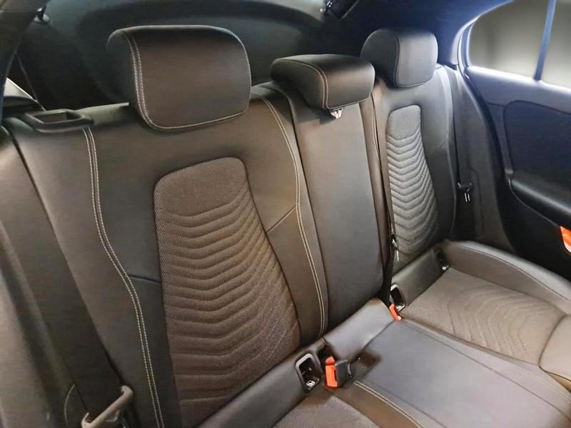 MERCEDES-BENZ A 250 E EQ-POWER AUTO BUSINESS EXTRA 5 PORTE BERLINA