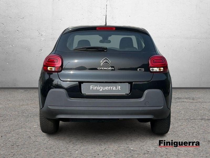 Citroën C3 BlueHDi 75 S&S Shine