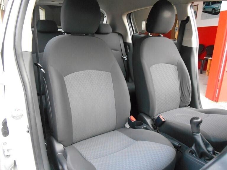 Mitsubishi Space Star 1.0 EURO 6D