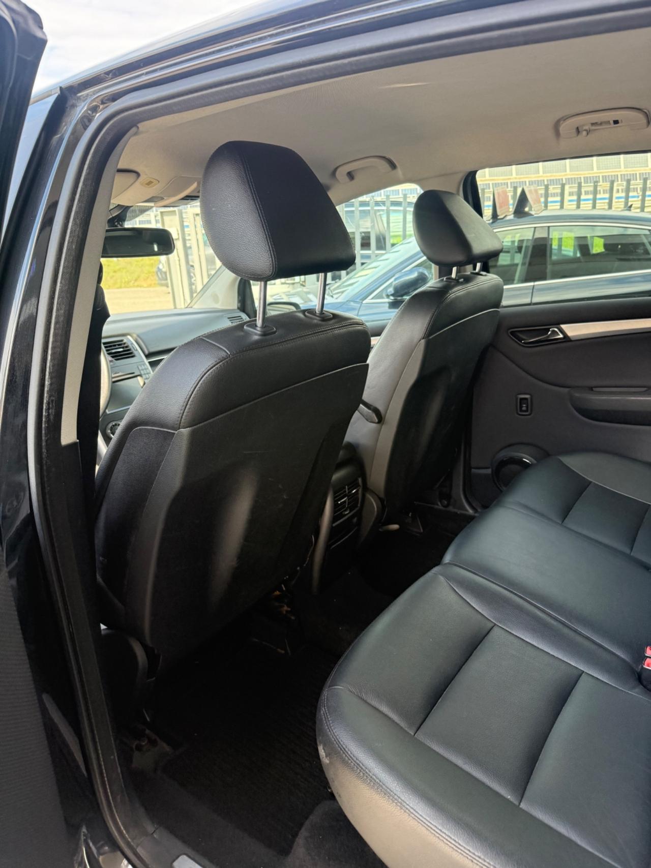 Mercedes-benz B 200 CDI Premium