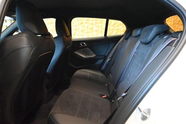 BMW 118 d M SPORT PRO INNOVATION PACK SPORT PACK SCONTO26%