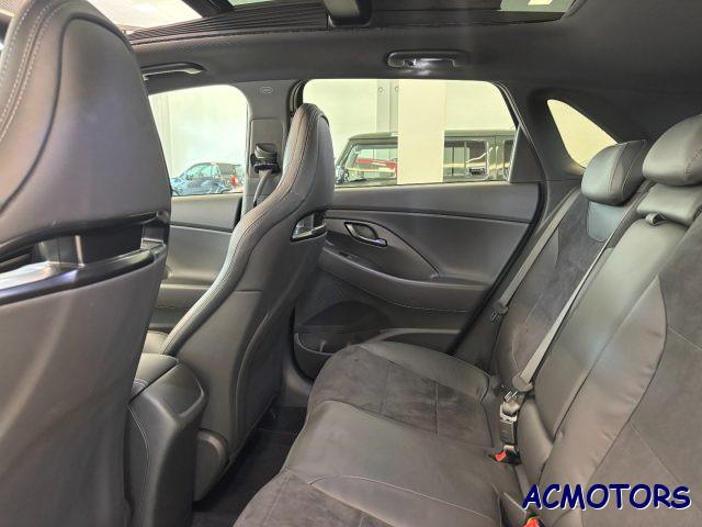 HYUNDAI i30 2.0 T-GDI 280 CV 5 porte DCT N Performance