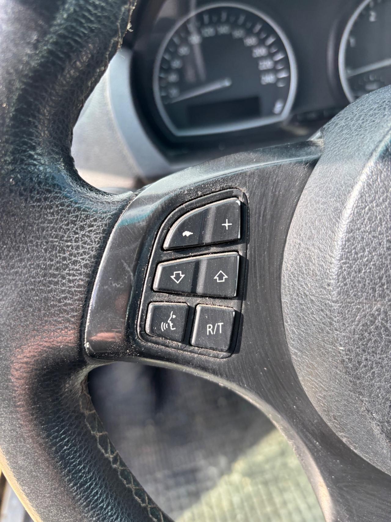 Bmw X3 3.0d cat Futura