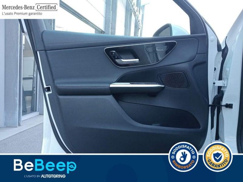 Mercedes-Benz GLC 220 D AMG ADVANCED 4MATIC AUTO