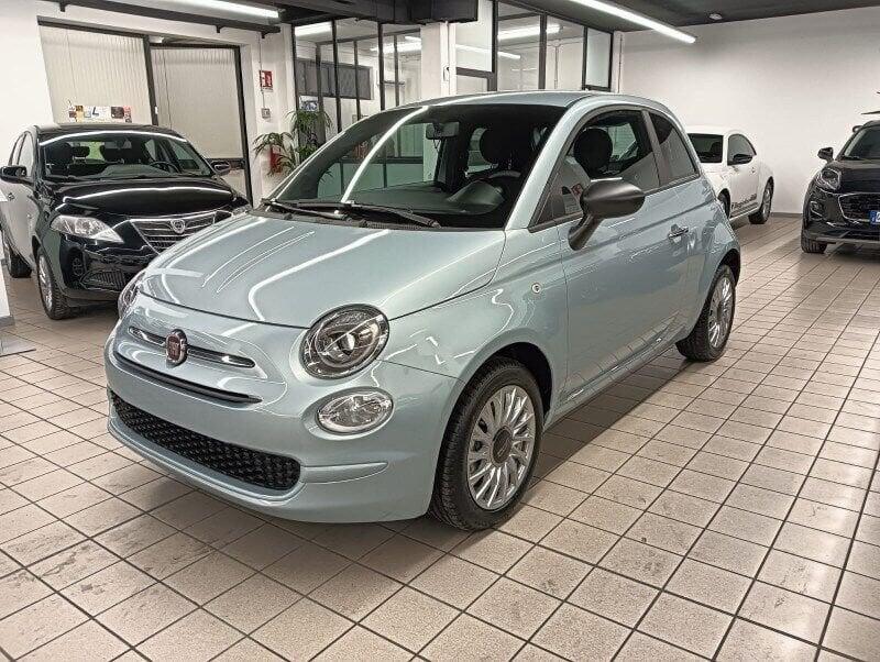 FIAT 500 500 1.0 Hybrid