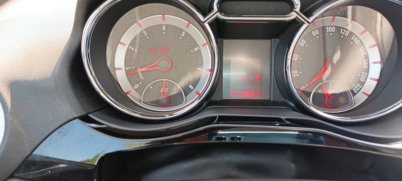 Opel Adam 1.4 Jam NEOPATENTATI