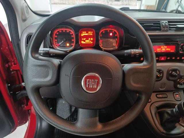 FIAT Panda 0.9 TwinAir Turbo S&S Easy