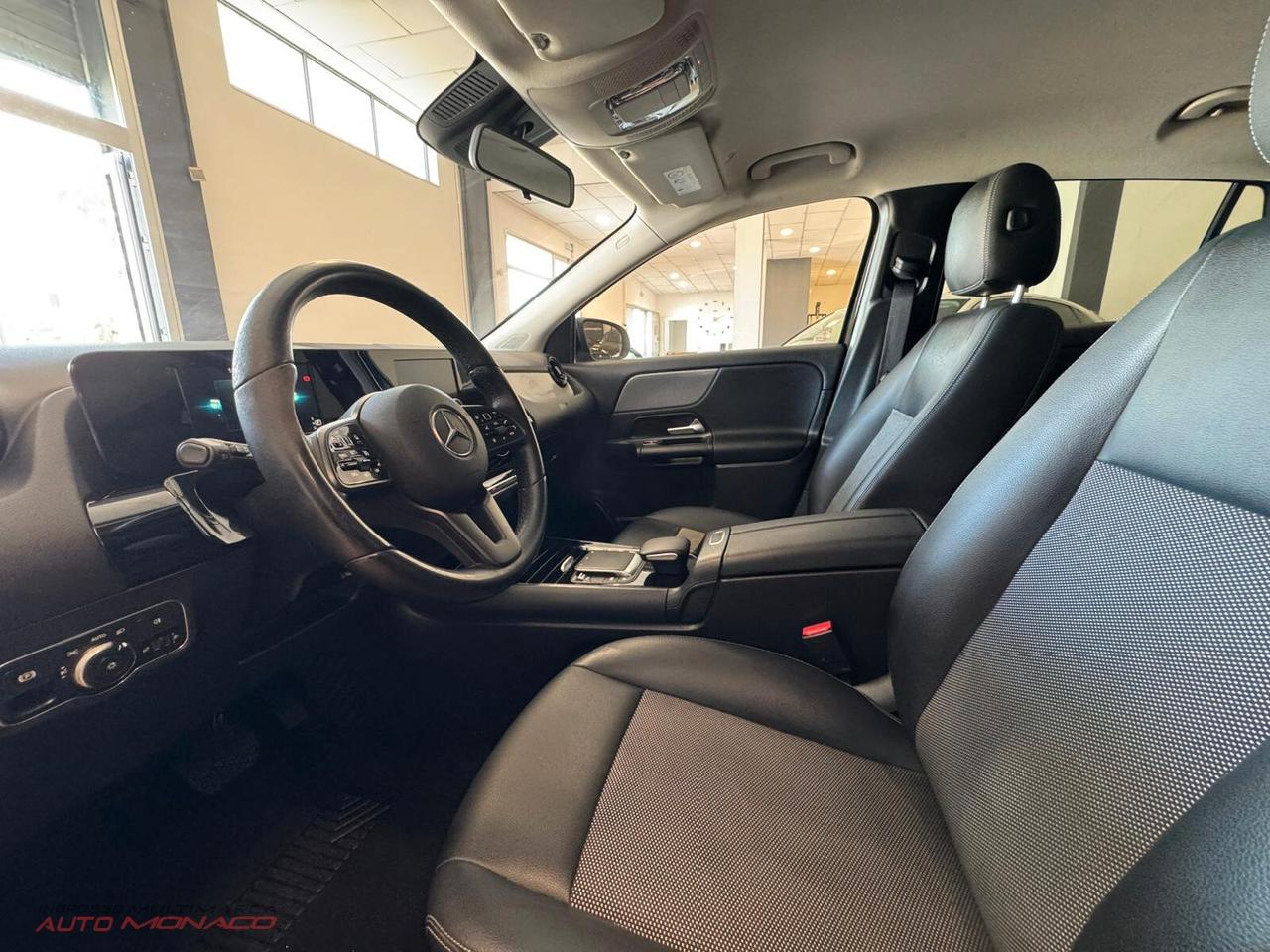 Mercedes-benz GLA 180d 116cv Executive 2021