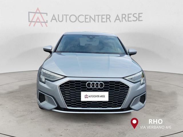 AUDI A3 SPB 40 TFSI e S tronic Business Advanced