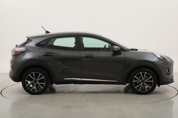 Ford Puma Hybrid Titanium BR948084 1.0 Mild Hybrid 125CV