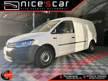 Volkswagen Caddy Caddy 1.4 TGI Furgone Maxi
