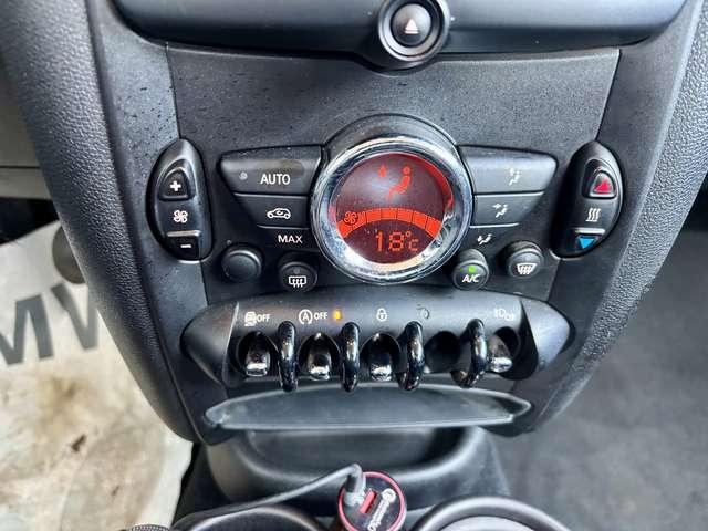 MINI Cooper Cooper D