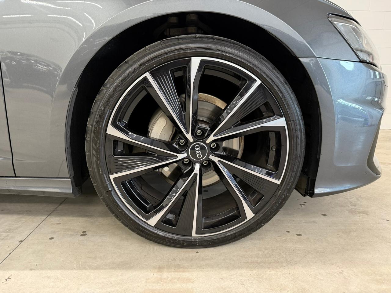 Audi A6 Avant 40 2.0 TDI S-LINE EDITION S-TRONIC